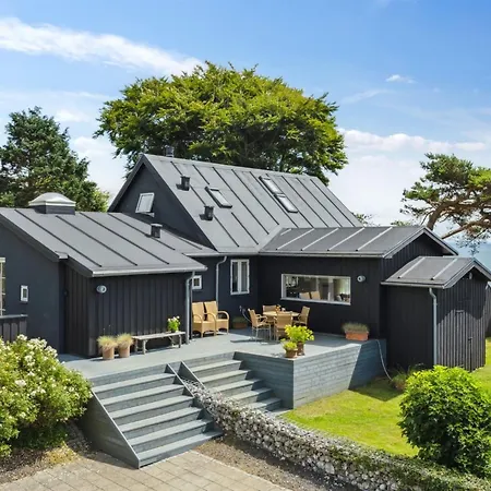 Vakantiehuis Sten - 30m From The Sea By Interhome