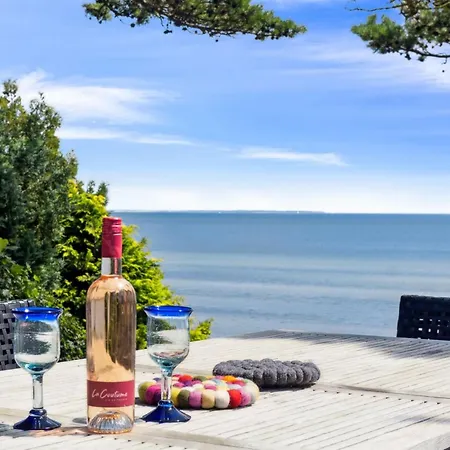 Sten - 30m From The Sea By Interhome Dom wakacyjny