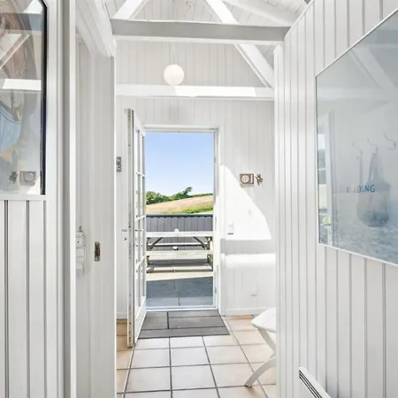 Dom wakacyjny Sten - 30m From The Sea By Interhome *