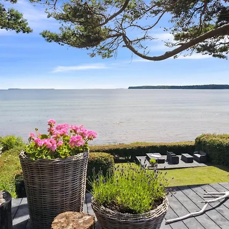 Sten - 30m From The Sea By Interhome Dom wakacyjny