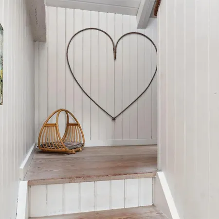 Sten - 30m From The Sea By Interhome Dom wakacyjny