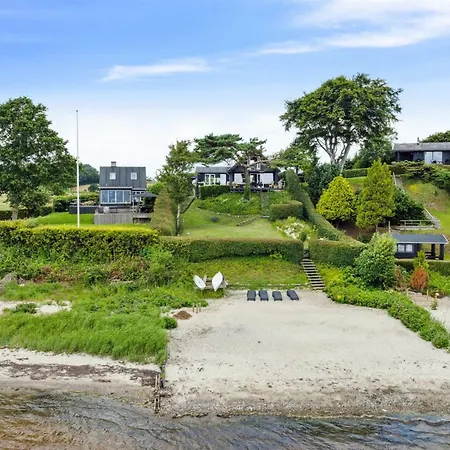 Sten - 30m From The Sea By Interhome Dom wakacyjny