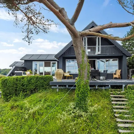 Sten - 30m From The Sea By Interhome Dom wakacyjny *