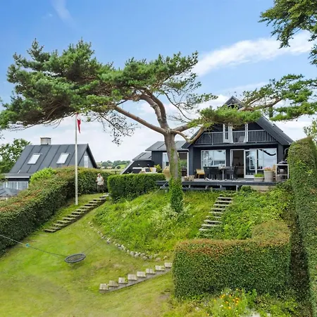 Dom wakacyjny Sten - 30m From The Sea By Interhome