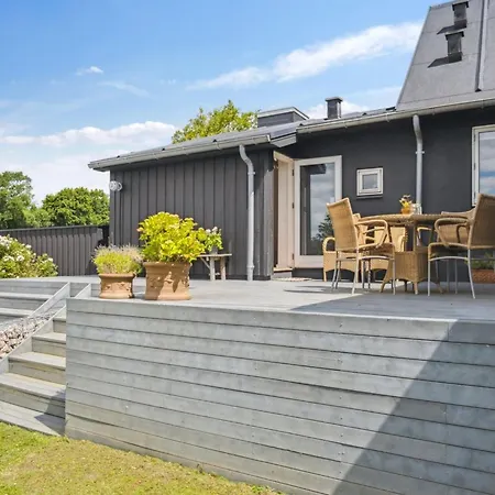 Sten - 30m From The Sea By Interhome Dom wakacyjny *